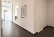 Villach - Moritschstraße 1. 3-Zi. Wohnung im Altbaustil