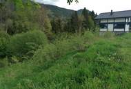 Grundstück in Steinhaus am Semmering