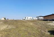 Baugrund in ruhiger Siedlungslage