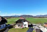 Naturnahes Familiendomizil in St. Kanzian am Klopeinersee