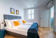 Kompakte 3-Zimmer DG-Wohnung mit optionalem Balkon