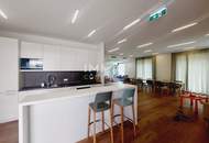 Moderne Neubauwohnung direkt an der U2 Aspernstraße