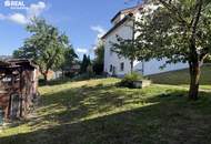 Einfamilienhaus am Stadtrand von Linz