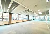 360 TOUR //GROSSRAUM-BÜRO IM SATURN TOWER
