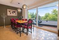 Wo Grün auf Stadt trifft - Ihr lichtdurchflutetes Zuhause in Wölfnitz