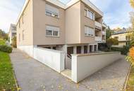 Verlassenschaft - 4 Zimmer Neubau mit Loggia und Garage