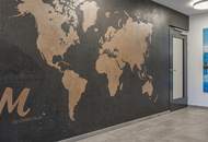 Exklusive Gartenwohnung in zentraler Ruhelage