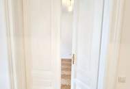 Mehr Raum. Mehr Stil. Mehr Altbau! Hofseitiger Balkon + Traumhaft saniertes Altbauhaus + Ruhige Seitengasse + Super beliebtes Grätzl! Viel Grün + Viel Charme! Jetzt zugreifen!