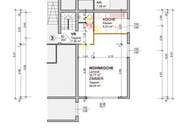 Modernes Wohnen mit Charme – Maisonette in Toplage Döblings