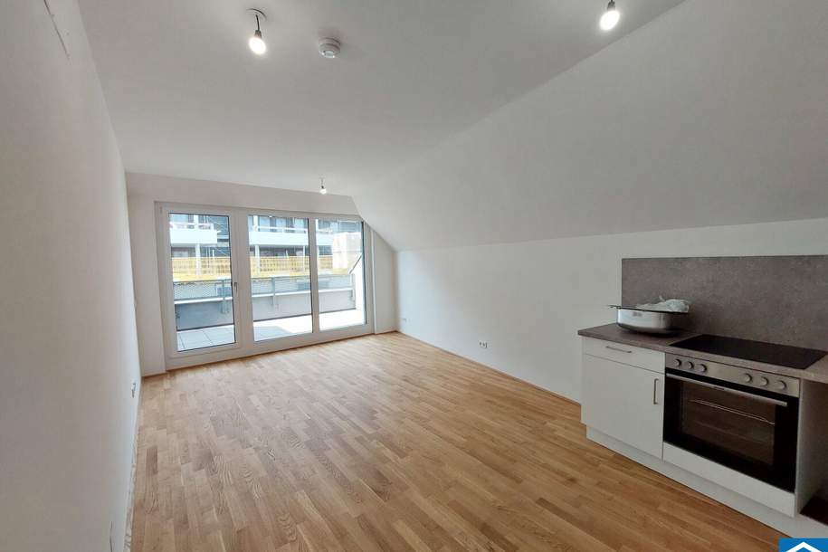 Wohnen mit Stil und Komfort – Ihr neues Zuhause in Simmering!, Wohnung-miete, 1.050,19,€, 1110 Wien 11., Simmering