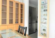 Nähe U1 - Ruhelage - Maisonettewohnung - bei Station Vorgartenstraße, Messe Wien, WU und Praterstern (U1,U2)