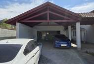 Ein Ort zum Glücklichsein - Charmantes Einfamilienhaus mit Pool, Sauna, Doppelgarage, Carport und sonnigem Garten