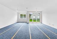 "Provisionsfrei für den Käufer - 3 Zimmer Gartenwohnung"