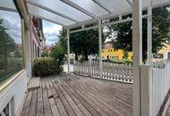 Charmantes Geschäftslokal in Übelbach