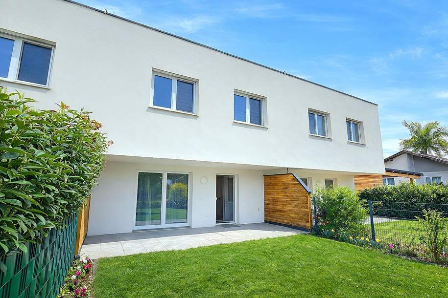 "Attraktive, zentrale Lage mit bester Anbindung", Haus-kauf, 350.000,€, 3382 Melk