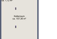 Gewebefläche in Maxglan - ideal für Atelier, Lager oder Übungsraum