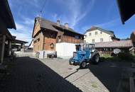 Kaufanbot vorliegend! Wohnhaus mit Potenzial in zentraler Lage!