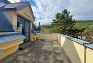 Adventsaktion: PROVISIONFREI I Südwest-Dachterrasse inkl. Blick ins Grüne I 3,20m Raumhöhe I Stellplätze verfügbar I freier Mietzins