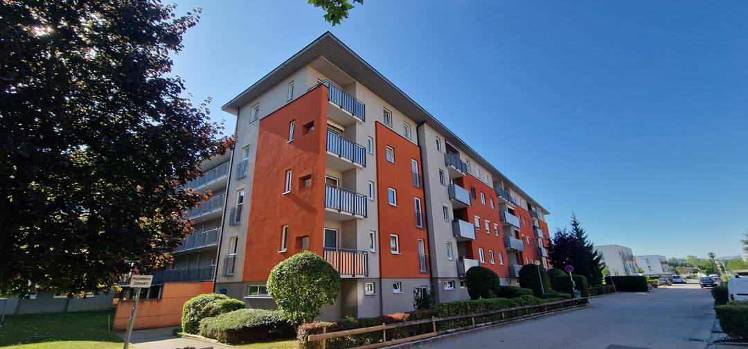 Amstetten, 3 Zimmer, 72 m² / 00642 00382