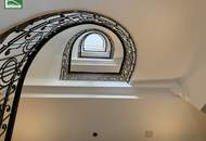 Traumhafte 3-Zimmer-Wohnung mit kleinem Balkon in 1030 Wien – hochwertige Ausstattung - top Lage. - WOHNTRAUM