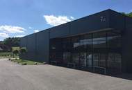 Hallenflächen - Büro - Geschäft nur 10 Min. von Graz Ost - in 8081 Liebensdorf