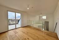 SEVEN SENSES | sieben individuelle Wohneinheiten | ERSTBEZUG | einzigartige Architektur | Natur, Weinberge und Heurigen