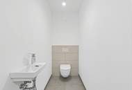 PROVISIONSFREI! Ansprechende 3-Zimmer-Gartenwohnung mit offenem Wohn-/Essbereich | Sonnenterrasse