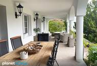 Exklusives Einfamilienhaus mit großzügigem Garten in Parndorf – hochwertig saniert und bezugsfertig