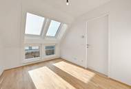 VORSORGE | 3 ZI DG Wohnung I Ausblick I Südausrichtung I Klima