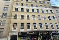 Gemütliche 2-Zimmer-Wohnung - zentral gelegen!