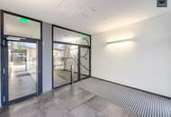 Provisionsfrei: Design Apartment mit Terrasse - RONDO Haus beim Prater!