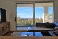 Exklusives Penthouse mit Dachterrasse und einzigartigen Ausblick