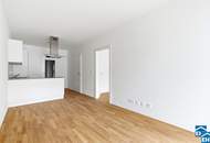 Ihr neues Zuhause im Messequadrant – modern, lebenswert, einzigartig