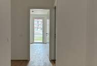 viéno - ERSTBEZUG: Wunderschöne 3-Zi-Wohnung mit GARTEN ab 11/2026 >3 Monate mietfrei bis Ende 2026