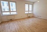 HÖRLGASSE BEIM SCHLICKPLATZ, gepflegte 45 m2 Neubau, 2 Zimmer, Komplettküche, Duschbad, Parketten, 2. Liftstock