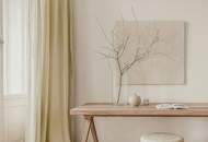 NEU WIEN - Nachhaltigkeit trifft Wohnkomfort