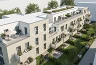 Moderne 2-Zi-Wohnung mit Balkon, Erstbezug &amp; Garage in 1220 Wien – Jetzt kaufen!