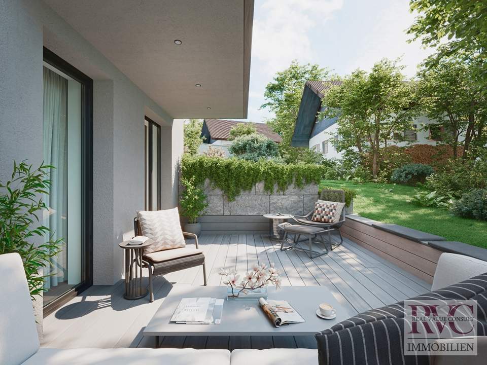 Ihre erstklassige Doppelhaushälfte: Raumaufteilung & Ausstattung noch gestaltbar – Exklusivität pur!