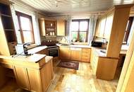 Herrenhaus in Allhaming mit 4740m² Grundstück in idyllischer Alleinlage!