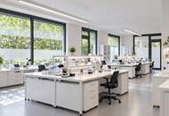"Ihr neuer Unternehmensstandort – rund 111 m² am Vienna BioCenter!"
