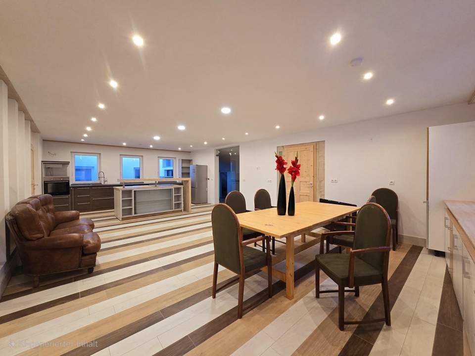"Traumhaftes Haus mit viel Potenzial in Großriedenthal "