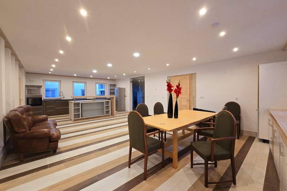 "Traumhaftes Haus mit viel Potenzial in Großriedenthal ", Haus-kauf, 345.000,€, 3471 Tulln