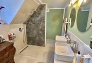 TOP SANIERTES WINZERHAUS in Brunn am Gebirge mit perfekter Anbindung!