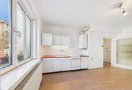2-Zimmer-Wohnung mit großen Sanierungspotenzial an der Quellenstraße | DAVE