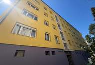 Neu sanierte 2-Zimmer-Wohnung mit Südbalkon in 8052 Graz-Eggenberg, Nähe FH Joanneum