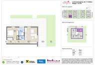 Anleger aufgepasst! - Erstklassiger Neubauerstbezug ab € 204.000,-- netto - PROVISIONSFREI - Jetzt günstig investieren wie schon lange nicht - ROSENGARTEN