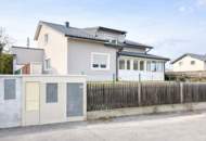 Wohnen und Arbeiten unter einem Dach in Wr. Neudorf
