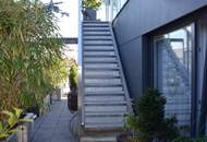 3-Zimmer-Eigentumswohnung im DG - 360° Rundumblick - 104 m² Dachterrasse mit Whirlpool und 2 Tiefgaragenplätze im Eigentum