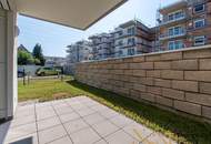 Für Anleger! Großzügige 4-Zimmer-Wohnung mit riesen Eigengarten in Leonding zu verkaufen!