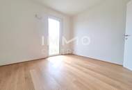 Für Naturliebhaber; 3 Zimmerwohnung mit Balkon